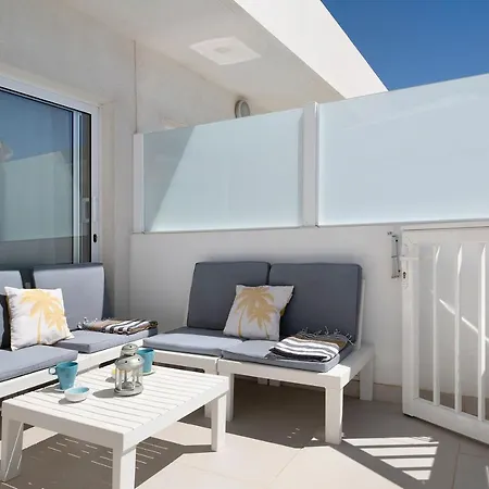 Apartmán Senator Isla De Lobos I *