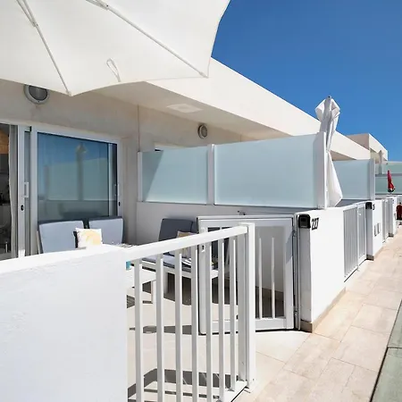 Senator Isla De Lobos I Apartmán *