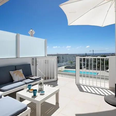 Apartmán Senator Isla De Lobos I