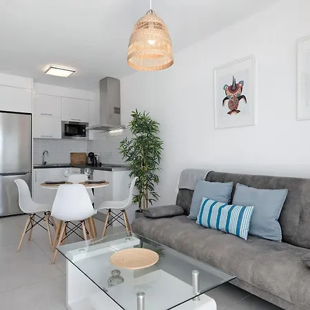 Apartmán Senator Isla De Lobos I Costa Teguise