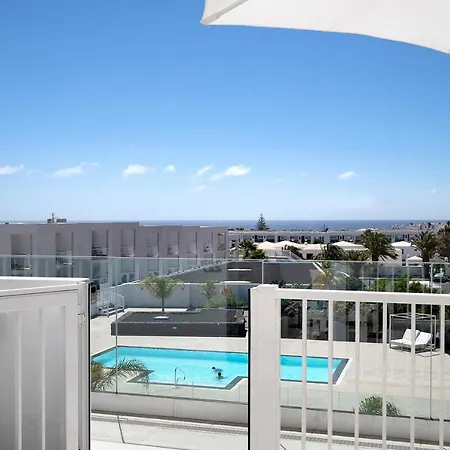 Apartmán Senator Isla De Lobos I *