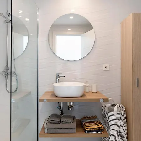 Apartmán Senator Isla De Lobos I